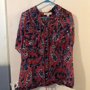 Michael Kors top